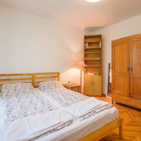 Beautiful Flat In Central Location By Flat Mаnager София Экстерьер фото