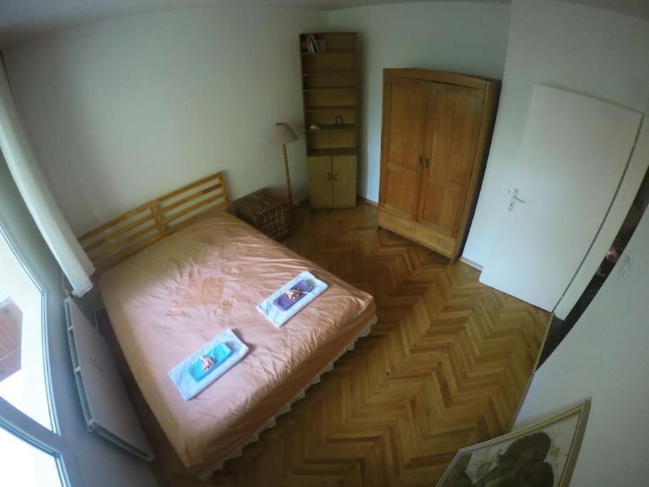 Beautiful Flat In Central Location By Flat Mаnager София Экстерьер фото