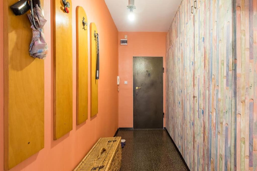 Beautiful Flat In Central Location By Flat Mаnager София Экстерьер фото