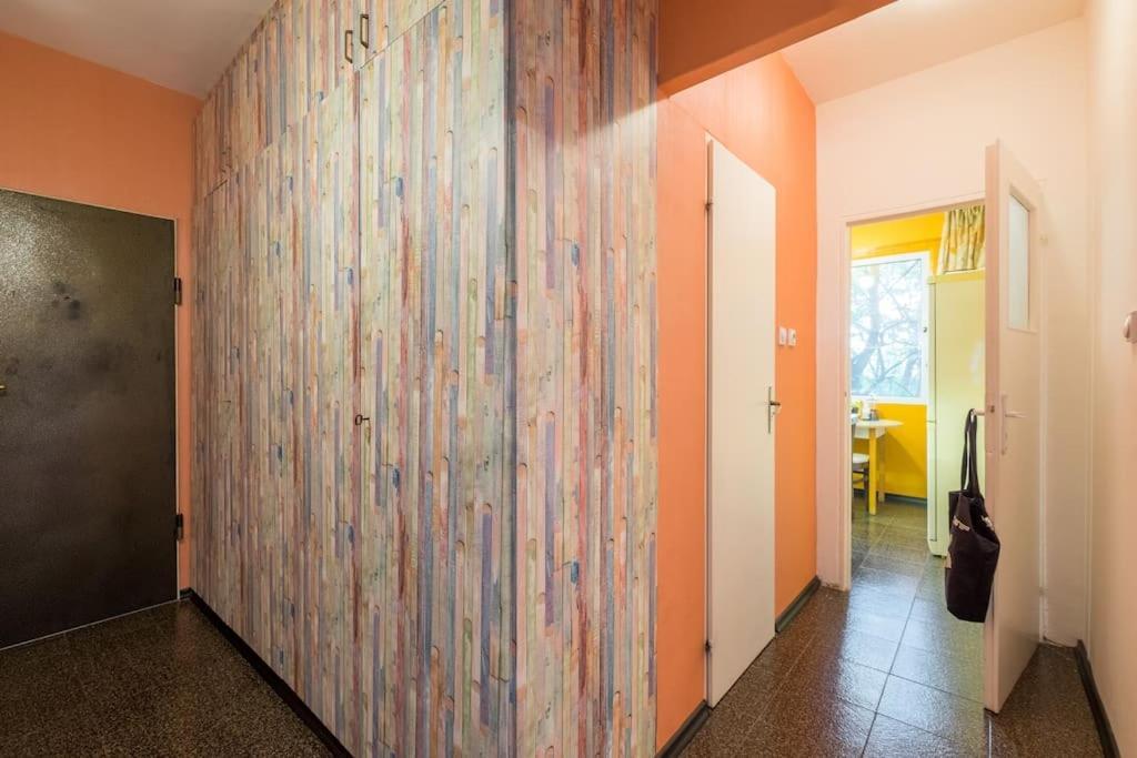Beautiful Flat In Central Location By Flat Mаnager София Экстерьер фото