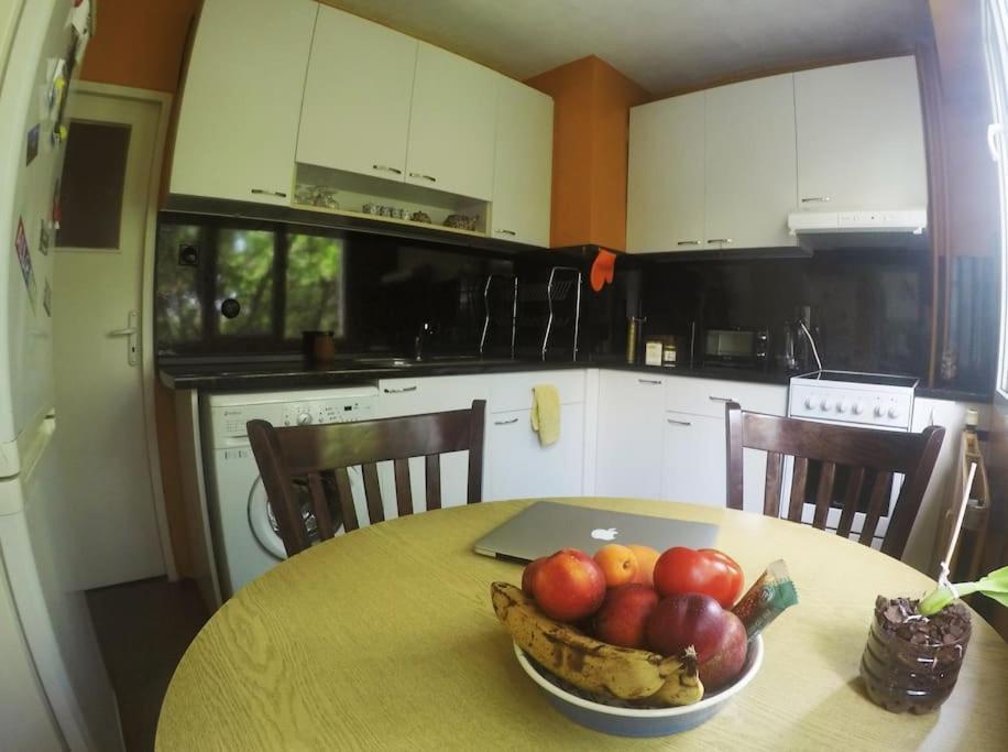 Beautiful Flat In Central Location By Flat Mаnager София Экстерьер фото