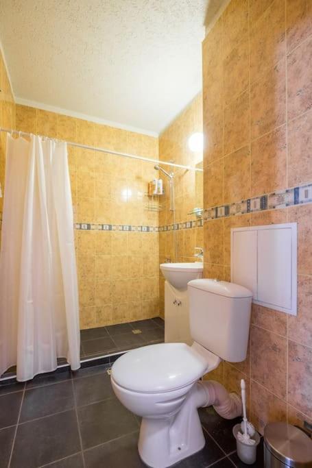 Beautiful Flat In Central Location By Flat Mаnager София Экстерьер фото