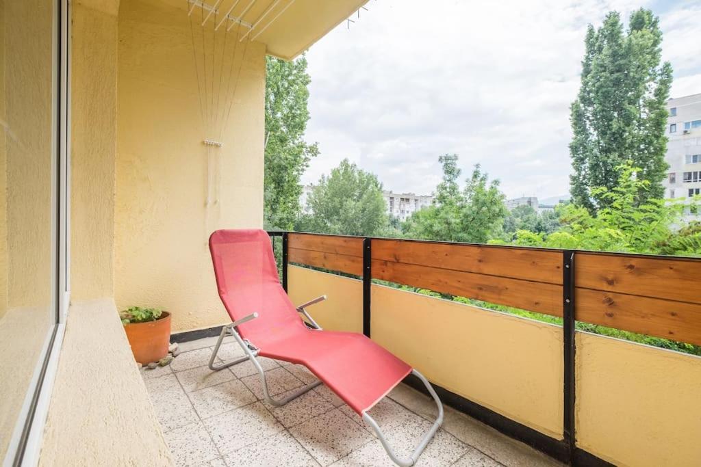 Beautiful Flat In Central Location By Flat Mаnager София Экстерьер фото