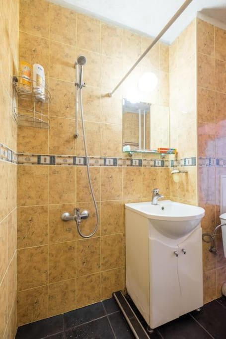 Beautiful Flat In Central Location By Flat Mаnager София Экстерьер фото