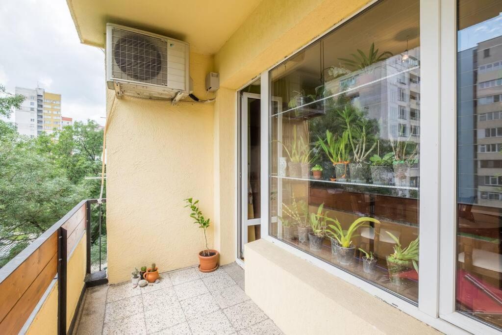 Beautiful Flat In Central Location By Flat Mаnager София Экстерьер фото
