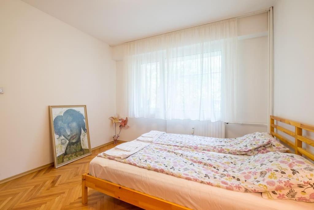 Beautiful Flat In Central Location By Flat Mаnager София Экстерьер фото