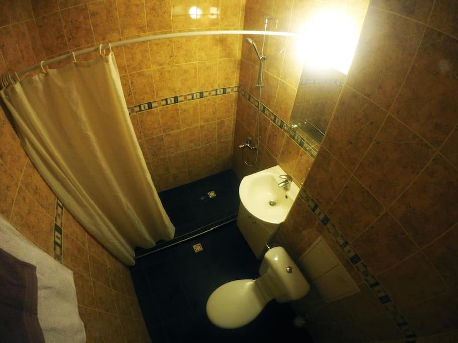 Beautiful Flat In Central Location By Flat Mаnager София Экстерьер фото
