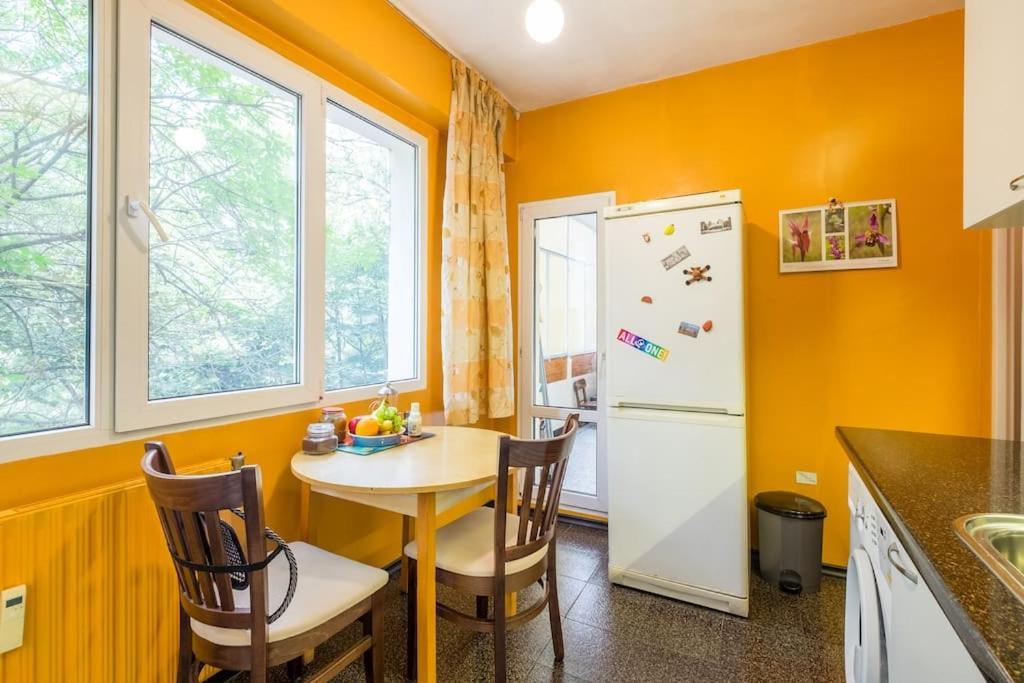 Beautiful Flat In Central Location By Flat Mаnager София Экстерьер фото